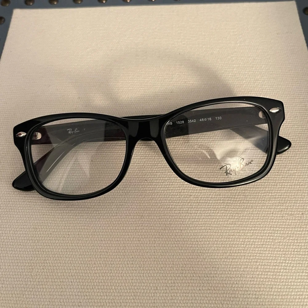 Ray-Ban Junior RB1528